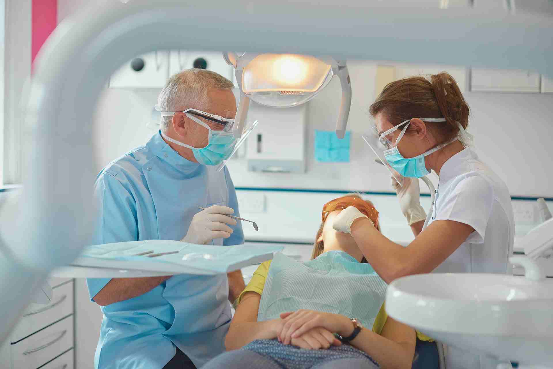 Dentist in East Orange, NJ